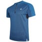 Marškinėliai vyrams Dare2b Aces II, mėlyni цена и информация | Vyriški marškinėliai | pigu.lt