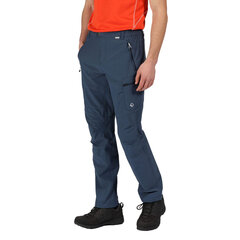 Мужские штаны Highton Multi Pocket Walking Trousers (Regular) цена и информация | Мужские брюки | pigu.lt