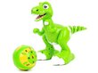 RC Šokantis dinozauras kaina ir informacija | Žaislai berniukams | pigu.lt