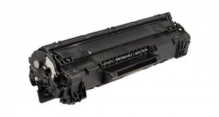 Canon CRG-725 CRG725 CE285A BK Тонер Dore аналог - цена и информация | Картриджи для струйных принтеров | pigu.lt