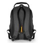 Wozinsky two-piece bicycle bag backpack 2in1 30l black (WBB30BK) kaina ir informacija | Dviratininkų kuprinės | pigu.lt