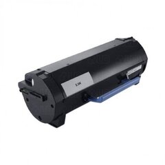 Dell 331-9803 G&G analog, juoda kaina ir informacija | Kasetės lazeriniams spausdintuvams | pigu.lt