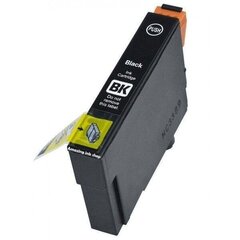 Epson C13T06114010 T0611, juoda kaina ir informacija | Kasetės rašaliniams spausdintuvams | pigu.lt