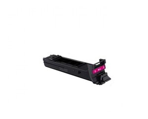 Konica Minolta A0310Ah Magicolor 4650M, rožinė kaina ir informacija | Kasetės lazeriniams spausdintuvams | pigu.lt