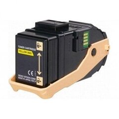 Epson C9300, geltona kaina ir informacija | Kasetės lazeriniams spausdintuvams | pigu.lt