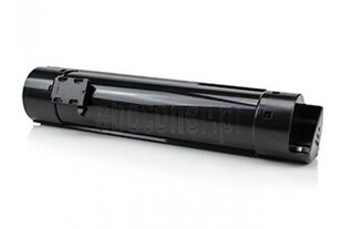 Тонер Dore аналог BK - Epson DT-E0663BK C13S050663  цена и информация | Картриджи для лазерных принтеров | pigu.lt