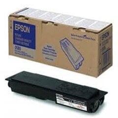 Epson S050585 M2400, juoda kaina ir informacija | Kasetės lazeriniams spausdintuvams | pigu.lt