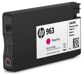 HP 3JA24AE, rožinė kaina ir informacija | Kasetės rašaliniams spausdintuvams | pigu.lt
