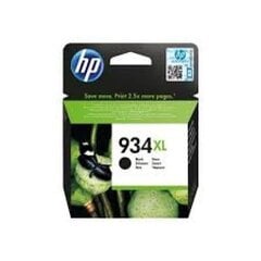 HP Carridge C2P23AE 934XL, juoda kaina ir informacija | Kasetės rašaliniams spausdintuvams | pigu.lt