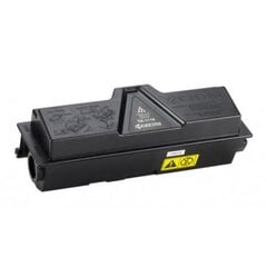 Kyocera TK-1140 TK1140 1T02ML0NL0 Toner ikon analog, juoda kaina ir informacija | Kasetės rašaliniams spausdintuvams | pigu.lt