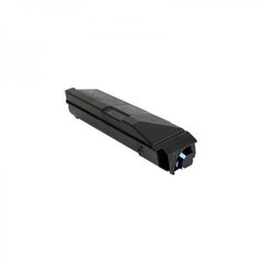 Kyocera TK-8505BK, juoda kaina ir informacija | Kasetės lazeriniams spausdintuvams | pigu.lt