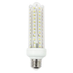 LED лампа E27 T3 23W 4000K цена и информация | Электрические лампы | pigu.lt