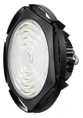 Įmontuojamas šviestuvas LED Newufo high bay lamp 200W 4000-4500K kaina ir informacija | Įmontuojami šviestuvai, LED panelės | pigu.lt