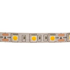 LED лента 14,4W 4000-4500K IP20 цена и информация | Светодиодные ленты | pigu.lt