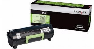 Kasetės rašaliniams spausdintuvams Lexmark 62D2000 622 toner kaina ir informacija | Kasetės rašaliniams spausdintuvams | pigu.lt