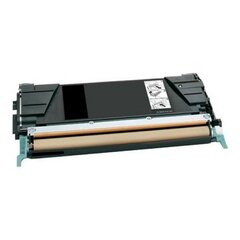 Kasetės rašaliniams spausdintuvams Lexmark C5222KS Toner BK kaina ir informacija | Kasetės rašaliniams spausdintuvams | pigu.lt