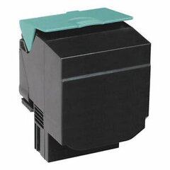 Kasetės rašaliniams spausdintuvams Lexmark C546U1KG Toner Dore analog BK kaina ir informacija | Kasetės rašaliniams spausdintuvams | pigu.lt