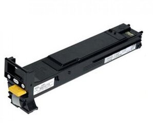 Minolta 5550bk A06V153 Toner Dore Analogas BK kaina ir informacija | Kasetės rašaliniams spausdintuvams | pigu.lt