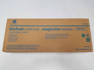 Minolta A00W372 TONER C - kaina ir informacija | Kasetės rašaliniams spausdintuvams | pigu.lt