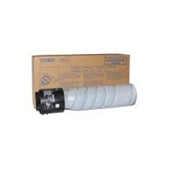 Minolta A1UC050 TN-116 TONER BK - kaina ir informacija | Kasetės rašaliniams spausdintuvams | pigu.lt