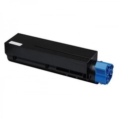 OKI 45807111 Toner G & G Analog, juoda kaina ir informacija | Kasetės lazeriniams spausdintuvams | pigu.lt