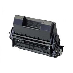 OKI 9004079 Toner Dore Analog, juoda kaina ir informacija | Kasetės lazeriniams spausdintuvams | pigu.lt