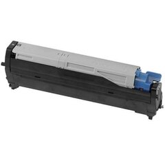 OKI C3600 43460205 Toner Dore Analog, geltona kaina ir informacija | Kasetės lazeriniams spausdintuvams | pigu.lt