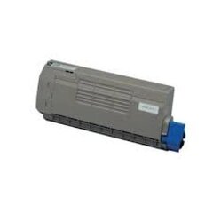 OKI C710 44318606 Toner Dore Analog, magenta kaina ir informacija | Kasetės lazeriniams spausdintuvams | pigu.lt