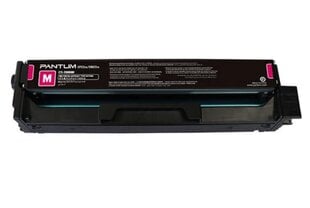 Pantum CTL-2000M CTL2000M Toner, magenta kaina ir informacija | Kasetės lazeriniams spausdintuvams | pigu.lt