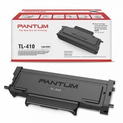 Pantum TL-410 TL410 Toner, juoda kaina ir informacija | Kasetės lazeriniams spausdintuvams | pigu.lt