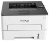 Pantum P3300DW Wi-Fi Printer laser monochrome kaina ir informacija | Spausdintuvai | pigu.lt