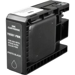 RedBox аналог Чернильный картридж Epson T8501PBK T8501 - цена и информация | Картриджи для струйных принтеров | pigu.lt
