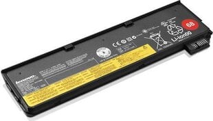 АККУМУЛЯТОР LENOVO TP 3-CELL POWER BRIDGE BATTERY цена и информация | Аккумуляторы для ноутбуков | pigu.lt