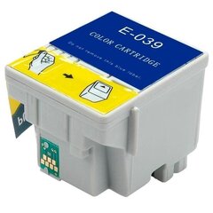 RedBox Чернильный картридж 0T039C T039091 - цена и информация | Картриджи для струйных принтеров | pigu.lt
