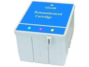 Epson Cartridge 0t050BK T050140, įvairių spalvų kaina ir informacija | Kasetės rašaliniams spausdintuvams | pigu.lt