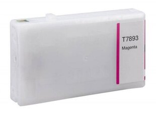 Epson 7893M, rožinė kaina ir informacija | Kasetės rašaliniams spausdintuvams | pigu.lt