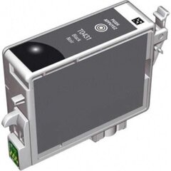 RedBox Чернильный картридж Epson T0431BK C13T04314010 T0431 - цена и информация | Картриджи для струйных принтеров | pigu.lt