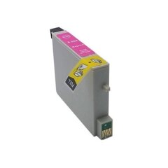 Epson Cartridge T0553M C13T05534010 T0553, rožinė kaina ir informacija | Kasetės rašaliniams spausdintuvams | pigu.lt