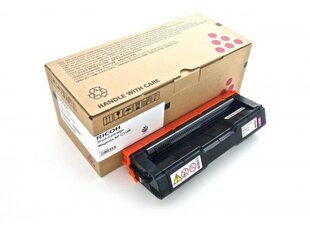 Ricoh 406054 C220E Toner M kaina ir informacija | Kasetės rašaliniams spausdintuvams | pigu.lt