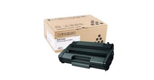 Ricoh 406522 3400 Toner BK kaina ir informacija | Kasetės rašaliniams spausdintuvams | pigu.lt