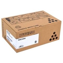 Ricoh 406975 4400 Тонер BK - цена и информация | Картриджи для струйных принтеров | pigu.lt