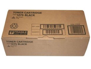 Тонер BK - Ricoh 412641  цена и информация | Картриджи для лазерных принтеров | pigu.lt