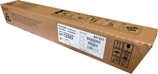 Ricoh 841925 Toner, juoda kaina ir informacija | Kasetės lazeriniams spausdintuvams | pigu.lt