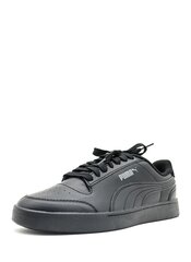 Повседневная обувь Puma Shuffle 309668*21, черная 4064535974584 цена и информация | Кроссовки для мужчин | pigu.lt