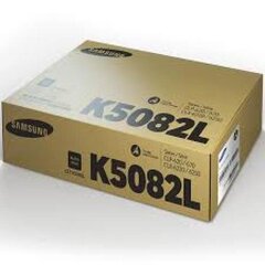 Тонер BK - Samsung CLT-K5082L K5082L  цена и информация | Картриджи для лазерных принтеров | pigu.lt