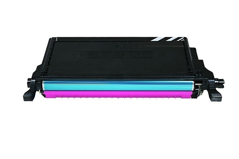 Samsung CLT-M6092S CLTM6092S Toner Dore Analog, magenta kaina ir informacija | Kasetės lazeriniams spausdintuvams | pigu.lt