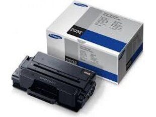 Samsung MLT-D203E D203E Toner, juoda kaina ir informacija | Kasetės lazeriniams spausdintuvams | pigu.lt