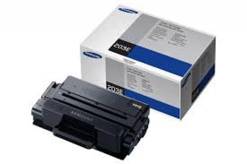 Samsung MLT-D203L D203L Toner, juoda kaina ir informacija | Kasetės lazeriniams spausdintuvams | pigu.lt