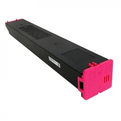 Sharp MX-60NTMA Toner G & G Analog, magenta kaina ir informacija | Kasetės lazeriniams spausdintuvams | pigu.lt