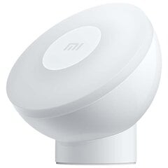 Ночная лампа Xiaom Mi Motion-Activated 2 цена и информация | Настенные светильники | pigu.lt
